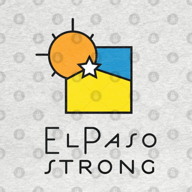 El Paso Strong by AlexAgent21